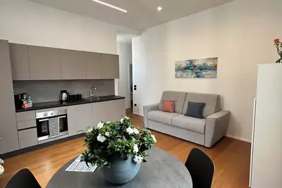 Image de Loft Metro Mergellina