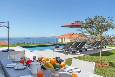 Image de Villa Calheta Heights