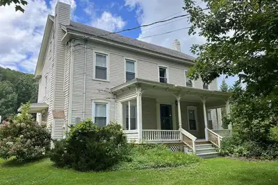 Image de One Mile from Cooperstown Dreams Park ~ 5 Minutes to The Village of Cooperstown