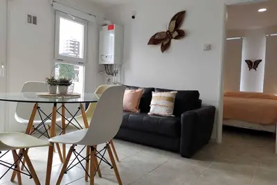 Image de Cómodos Departamentos a Metros de Calle Mitre y Centro Cívico