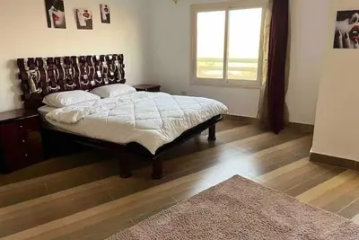 Image de Modern Lux Prime Apartment in Sheikh Zayed City\n