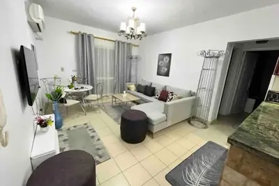 Image de Modern Apartment in Sheikh Zayed