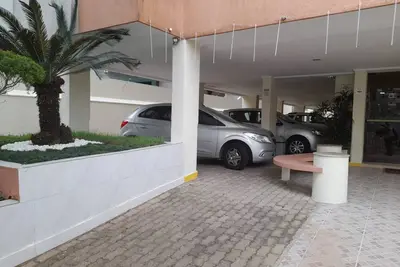 Image de Top 3 Quartos - Cobertura Praia da Enseada Guarujá 650m Da Praia