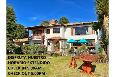 Image de Hacienda & Spa