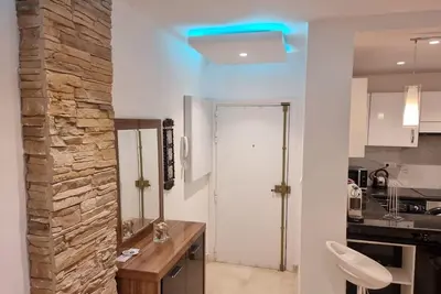 Image de Rehab City- Appartement cosy-chic près de toutes commodités.