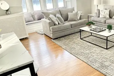 Image de Harrisburg apt Great River View