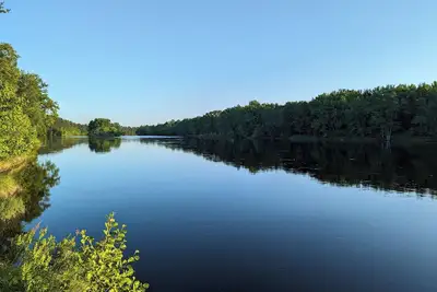 Image de Riverfront - Kayaks - Game room - 15 min to Granite Peak Ski Resort