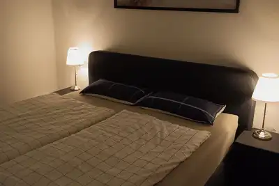 Image de Ferienwohnung Zwergmöwe im Möwennest Tossens