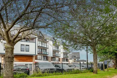 Image de Appartement Lumineux Pied Plage Perros Guirec