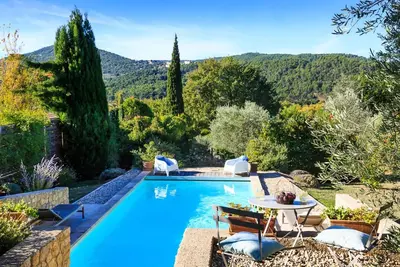 Image de Villa Marcelline - Deux Chambres Villa, Couchages 4