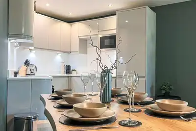 Image de Apartment in the heart of 'the Lanes' - Brighton.