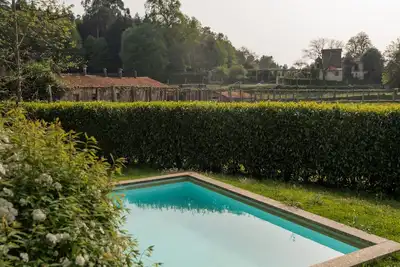 Image de Casa do Pastor da Quinta de Pindela Situada no Campo