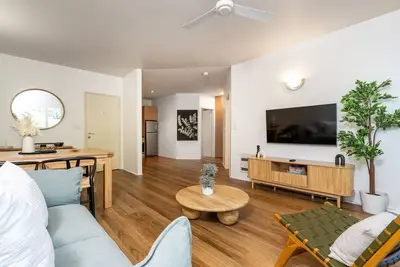 Image de New to Vrbo: Modern Apt | 2 mins to Kingston Foreshore!