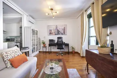 Image de Apartamento Vintage en La Latina