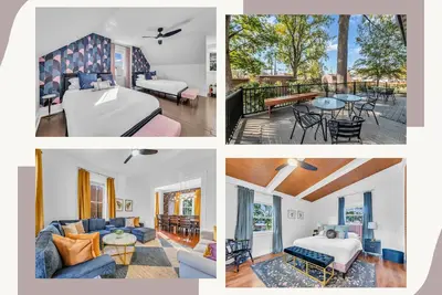 Image de The Laughing Boar, perfectly located downtown