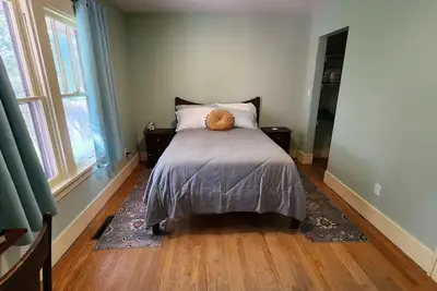 Image de Rose Quartz Ranch Cottage\n\n