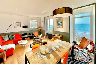 Image de Grand appartement Sur La Plage - The White Sands Flat 3pièces 6personnes (60 m2)