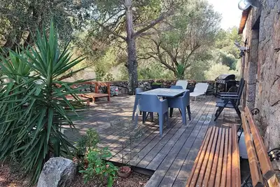 Image de Bergerie U Stazzu Porto vecchio