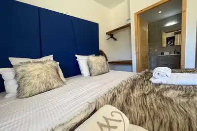 Image de Les 3 Chaufatons - appartement Petit Malicieuxavec sauna et jacuzzi