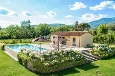 Image de Villa Agna - Quatre Chambres Villa, Couchages 8