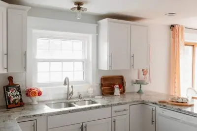 Image de Victoria's House at Rose Farm\n