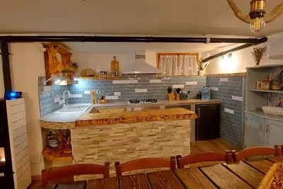 Image de La Tavernetta 🏠Delizioso e Accogliente Appartamento al Mare