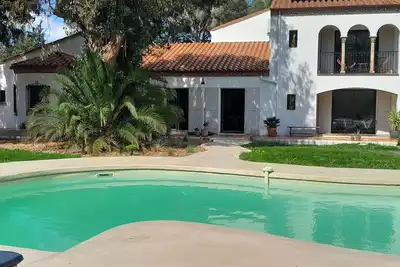 Image de Villa Eucalyptus