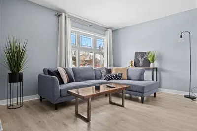 Image de Powder Blue Escape | Hot Tub | Central | Mountains