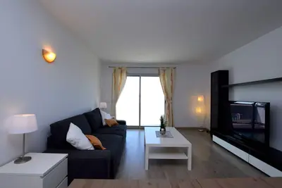 Image de Apartamento en Sa Marina cerca de la playa