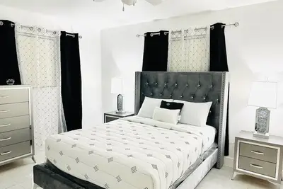 Image de Beautiful Home for you in Miramar Fl