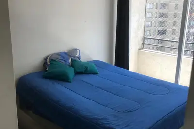 Image de Arriendo Depto Amoblado