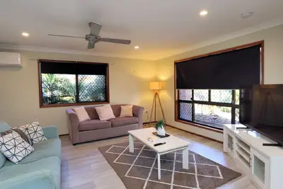 Image de Perfect Holiday home for a family holiday