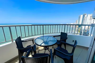 Image de Palmetto 2103 Hermosa vista al centro histórico