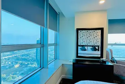 Image de Centaurus Apartments located in the heart of Islamabad