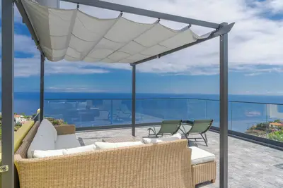 Image de Sky & Ocean Villa