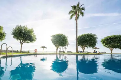 Image de Casa Jsmina Calahonda With Seaview 2 bed 2 Bath