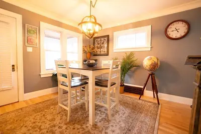 Image de Beautiful House in Bay View