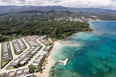 Image de Coastal Paradise at Marina Villas