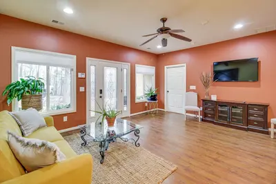 Image de Talking Rock Home w/ Private Deck