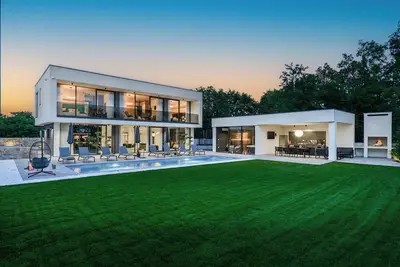 Image de Villa Avis (Istria - Modrušani)