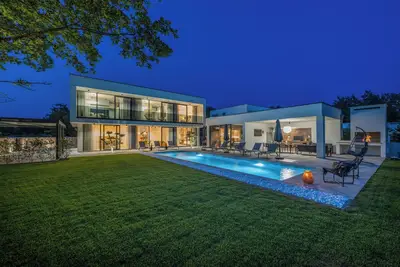 Image de Villa Ume (Istria - Modrušani)