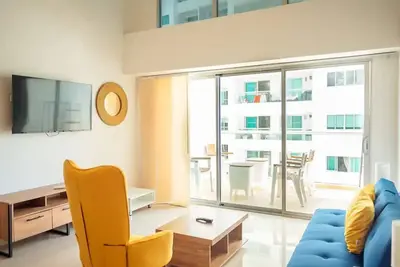 Image de Duplex. 5 mins from Beach! \n\n