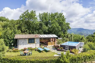 Image de La Casa Di Elda, Holiday Home With Pool