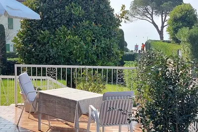 Image de Verbena Holiday Apartment
