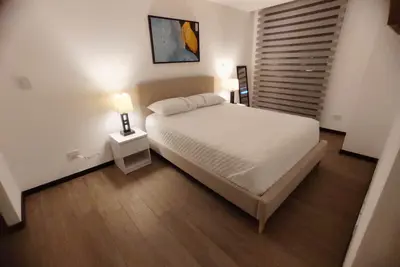 Image de Exclusive apartment Guatemala City zone 10