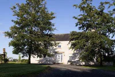 Image de Gorgeous Kildare Country House just 30 minutes to Dublin City and Airport\n