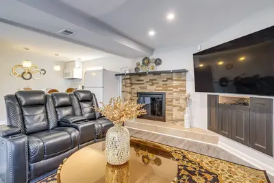 Image de Pet-Friendly Woodbridge Retreat Near Potomac Mills
