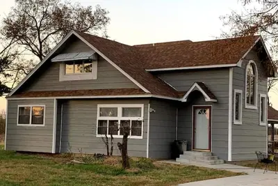 Image de Country home with a view