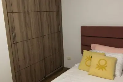 Image de Moderno apartamento al oeste de Cali, en conjunto cerrado, vigilancia y piscina
