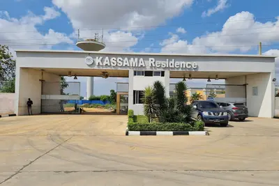 Image de House in condomínio Kassama Residence